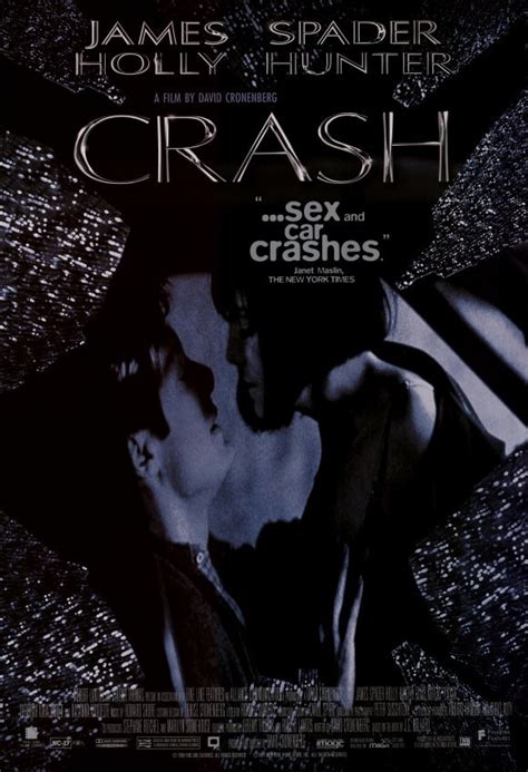 hunter sex movie|Crash (1996 film) .